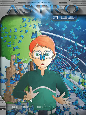 cover image of ASTRO S1--Part 4